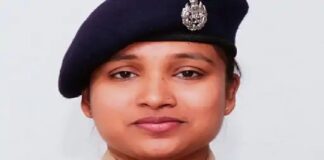 ਖੰਨਾ ਦੇ SSP ਅਸ਼ਵਨੀ ਗੋਟਿਆਲ ਨੇ ਵਧਾਇਆ ਪੰਜਾਬ ਦਾ ਮਾਣ, ‘ਕੇਂਦਰੀ ਗ੍ਰਹਿ ਮੰਤਰੀ ਕੁਸ਼ਲਤਾ ਮੈਡਲ’ ਲਈ ਹੋਈ ਚੋਣ