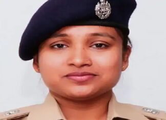 ਖੰਨਾ ਦੇ SSP ਅਸ਼ਵਨੀ ਗੋਟਿਆਲ ਨੇ ਵਧਾਇਆ ਪੰਜਾਬ ਦਾ ਮਾਣ, ‘ਕੇਂਦਰੀ ਗ੍ਰਹਿ ਮੰਤਰੀ ਕੁਸ਼ਲਤਾ ਮੈਡਲ’ ਲਈ ਹੋਈ ਚੋਣ