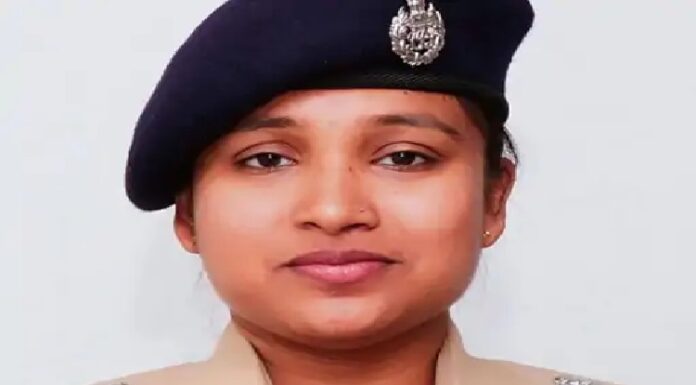 ਖੰਨਾ ਦੇ SSP ਅਸ਼ਵਨੀ ਗੋਟਿਆਲ ਨੇ ਵਧਾਇਆ ਪੰਜਾਬ ਦਾ ਮਾਣ, ‘ਕੇਂਦਰੀ ਗ੍ਰਹਿ ਮੰਤਰੀ ਕੁਸ਼ਲਤਾ ਮੈਡਲ’ ਲਈ ਹੋਈ ਚੋਣ