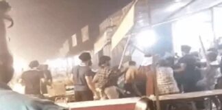 ਨੋਟ ਬਦਲਣ ਨੂੰ ਲੈ ਕੇ ਹੋਇਆ ਵਿਵਾਦ; ਪਟਾਕਾ ਵਪਾਰੀ, ਉਸ ਦੀ ਪਤਨੀ ਤੇ ਭਾਣਜੇ ਦੀ ਕੀਤੀ ਕੁੱਟਮਾਰ