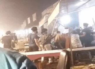 ਨੋਟ ਬਦਲਣ ਨੂੰ ਲੈ ਕੇ ਹੋਇਆ ਵਿਵਾਦ; ਪਟਾਕਾ ਵਪਾਰੀ, ਉਸ ਦੀ ਪਤਨੀ ਤੇ ਭਾਣਜੇ ਦੀ ਕੀਤੀ ਕੁੱਟਮਾਰ