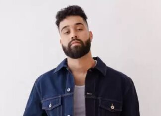 ਬ੍ਰੇਕਿੰਗ : ਕੈਨੇਡਾ ‘ਚ AP ਢਿੱਲੋਂ ਗੋਲੀਬਾਰੀ ਮਾਮਲੇ ‘ਚ ਪਹਿਲੀ ਗ੍ਰਿਫਤਾਰੀ, RCMP ਦਾ ਦਾਅਵਾ- ਅਪਰਾਧ ਕਰਨ ਤੋਂ ਬਾਅਦ ਭਾਰਤ ਭੱਜਿਆ ਸਾਥੀ