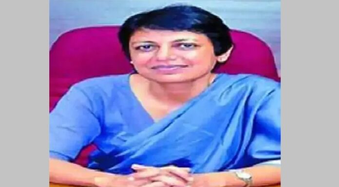 ਪੰਜਾਬ ਦੀ ਪਹਿਲੀ ਮਹਿਲਾ ਚੀਫ ਸੈਕਟਰੀ ਤੇ ਸੀਨੀਅਰ IAS ਵਿੰਨੀ ਮਹਾਜਨ ਹੋਈ ਰਿਟਾਇਰਡ