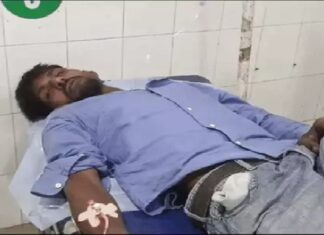 ਲੁਧਿਆਣਾ ‘ਚ ਪ੍ਰੇਮਿਕਾ ਨੂੰ ਮਿਲਣ ਗਏ ਪ੍ਰੇਮੀ ‘ਤੇ ਤੇਜ਼ਧਾਰ ਹਥਿਆਰਾਂ ਨਾਲ ਹਮਲਾ, ਕੁੜੀ ਵਾਲਿਆਂ ਨੇ ਕੁੱਟ-ਕੁੱਟ ਕੀਤਾ ਬੁਰਾ ਹਾਲ