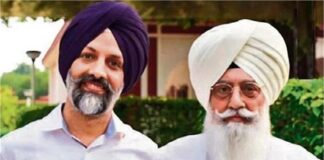 ਡੇਰਾ ਬਿਆਸ ਦੀ ਸੰਗਤ ਲਈ ਅਹਿਮ ਖਬਰ ! ਦੀਵਾਲੀ ‘ਤੇ ਡੇਰੇ ਨੇ ਦੇਸ਼ ਭਰ ਦੇ ਜ਼ੋਨ ਬਦਲਣ ਦਾ ਕੀਤਾ ਫੈਸਲਾ