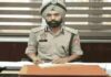 ਜਲੰਧਰ ‘ਚ IPS ਹਰਜੀਤ ਸਿੰਘ ਨੇ ਸੰਭਾਲੀ ਕਮਾਨ, ਮਿਲੀ ਇਹ ਜ਼ਿੰਮੇਵਾਰੀ