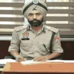 ਜਲੰਧਰ ‘ਚ IPS ਹਰਜੀਤ ਸਿੰਘ ਨੇ ਸੰਭਾਲੀ ਕਮਾਨ, ਮਿਲੀ ਇਹ ਜ਼ਿੰਮੇਵਾਰੀ