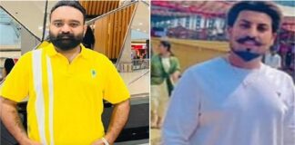 ਦੀਵਾਲੀ ਦੀ ਰਾਤ 2 ਦੋਸਤਾਂ ਨੂੰ ਖਿਚ ਕੇ ਲੈ ਗਈ ਮੌਤ, ਮਾਮਲਾ ਜਾਣ ਕੇ ਉਡ ਜਾਣਗੇ ਹੋਸ਼