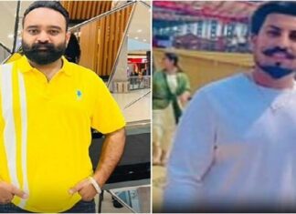 ਦੀਵਾਲੀ ਦੀ ਰਾਤ 2 ਦੋਸਤਾਂ ਨੂੰ ਖਿਚ ਕੇ ਲੈ ਗਈ ਮੌਤ, ਮਾਮਲਾ ਜਾਣ ਕੇ ਉਡ ਜਾਣਗੇ ਹੋਸ਼