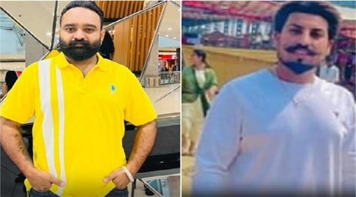 ਦੀਵਾਲੀ ਦੀ ਰਾਤ 2 ਦੋਸਤਾਂ ਨੂੰ ਖਿਚ ਕੇ ਲੈ ਗਈ ਮੌਤ, ਮਾਮਲਾ ਜਾਣ ਕੇ ਉਡ ਜਾਣਗੇ ਹੋਸ਼
