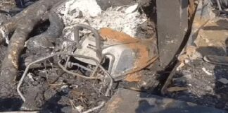 ਲੁਧਿਆਣਾ ‘ਚ ਦੀਵਾਲੀ ਵਾਲੇ ਦਿਨ 3 ਘਰਾਂ ‘ਚ ਲੱਗੀ ਅੱਗ, ਲੱਖਾਂ ਦਾ ਸਾਮਾਨ ਸੜ ਕੇ ਸੁਆਹ