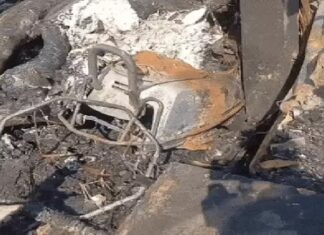 ਲੁਧਿਆਣਾ ‘ਚ ਦੀਵਾਲੀ ਵਾਲੇ ਦਿਨ 3 ਘਰਾਂ ‘ਚ ਲੱਗੀ ਅੱਗ, ਲੱਖਾਂ ਦਾ ਸਾਮਾਨ ਸੜ ਕੇ ਸੁਆਹ