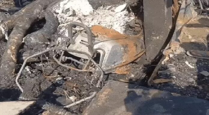 ਲੁਧਿਆਣਾ ‘ਚ ਦੀਵਾਲੀ ਵਾਲੇ ਦਿਨ 3 ਘਰਾਂ ‘ਚ ਲੱਗੀ ਅੱਗ, ਲੱਖਾਂ ਦਾ ਸਾਮਾਨ ਸੜ ਕੇ ਸੁਆਹ