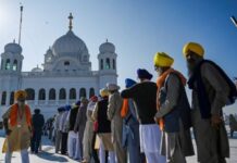 ਪਾਕਿਸਤਾਨ ਜਾਣ ਵਾਲੇ ਸਿੱਖ ਸ਼ਰਧਾਲੂਆਂ ਲਈ ਖੁਸ਼ਖਬਰੀ ! ਹੁਣ ਨਹੀਂ ਦੇਣੀ ਪਵੇਗੀ ਵੀਜ਼ਾ ਫੀਸ, ਅੱਧੇ ਘੰਟੇ ‘ਚ ਮਿਲੇਗਾ ਵੀਜ਼ਾ