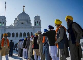 ਪਾਕਿਸਤਾਨ ਜਾਣ ਵਾਲੇ ਸਿੱਖ ਸ਼ਰਧਾਲੂਆਂ ਲਈ ਖੁਸ਼ਖਬਰੀ ! ਹੁਣ ਨਹੀਂ ਦੇਣੀ ਪਵੇਗੀ ਵੀਜ਼ਾ ਫੀਸ, ਅੱਧੇ ਘੰਟੇ ‘ਚ ਮਿਲੇਗਾ ਵੀਜ਼ਾ