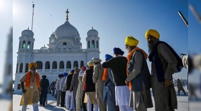 ਪਾਕਿਸਤਾਨ ਜਾਣ ਵਾਲੇ ਸਿੱਖ ਸ਼ਰਧਾਲੂਆਂ ਲਈ ਖੁਸ਼ਖਬਰੀ ! ਹੁਣ ਨਹੀਂ ਦੇਣੀ ਪਵੇਗੀ ਵੀਜ਼ਾ ਫੀਸ, ਅੱਧੇ ਘੰਟੇ ‘ਚ ਮਿਲੇਗਾ ਵੀਜ਼ਾ