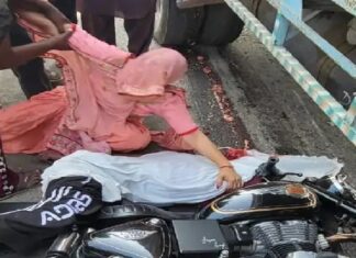 ਲੁਧਿਆਣਾ ‘ਚ 2 ਪਰਿਵਾਰਾਂ ਦੀਆਂ ਖੁਸ਼ੀਆਂ ਬਦਲੀਆਂ ਮਾਤਮ ‘ਚ, ਸੜਕ ਹਾਦਸਿਆਂ ‘ਚ ਹੋਈ ਨੌਜਵਾਨਾਂ ਦੀ ਮੌਤ