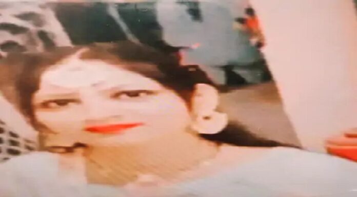 ਲੁਧਿਆਣਾ ‘ਚ ਅਪਾਹਜ ਔਰਤ ਦੀ ਸ਼ੱਕੀ ਹਾਲਾਤਾਂ ‘ਚ ਮੌਤ, ਸਹੁਰੇ ਘਰ ਪੱਖੇ ਨਾਲ ਲਟਕਦੀ ਮਿਲੀ ਲਾਸ਼