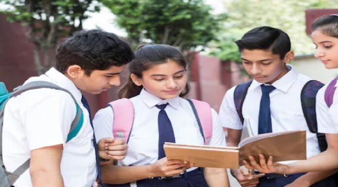 ਅਹਿਮ ਖਬਰ ! CBSE ਨੇ 10ਵੀਂ ਤੇ 12ਵੀਂ ਜਮਾਤ ਦੀ ਡੇਟਸ਼ੀਟ ਕੀਤੀ ਜਾਰੀ, ਜਾਣੋ ਕਦੋਂ ਸ਼ੁਰੂ ਹੋਣਗੀਆਂ ਪ੍ਰੀਖਿਆਵਾਂ