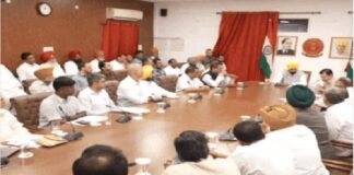 ਹਾਈਕੋਰਟ ਦੀ ਸਖਤੀ ਤੋਂ ਬਾਅਦ ਝੋਨੇ ਦੀ ਲਿਫਟਿੰਗ ਨੂੰ ਲੈ ਕੇ ਪੰਜਾਬ ਸਰਕਾਰ ਐਕਸ਼ਨ ਮੋਡ ‘ਚ, ਖਰੀਦ ਏਜੰਸੀਆਂ ਨੂੰ ਦਿੱਤੇ ਆਹ ਹੁਕਮ