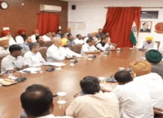 ਹਾਈਕੋਰਟ ਦੀ ਸਖਤੀ ਤੋਂ ਬਾਅਦ ਝੋਨੇ ਦੀ ਲਿਫਟਿੰਗ ਨੂੰ ਲੈ ਕੇ ਪੰਜਾਬ ਸਰਕਾਰ ਐਕਸ਼ਨ ਮੋਡ ‘ਚ, ਖਰੀਦ ਏਜੰਸੀਆਂ ਨੂੰ ਦਿੱਤੇ ਆਹ ਹੁਕਮ