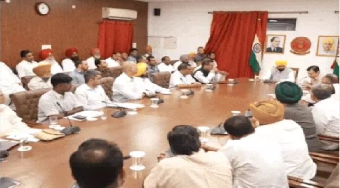 ਹਾਈਕੋਰਟ ਦੀ ਸਖਤੀ ਤੋਂ ਬਾਅਦ ਝੋਨੇ ਦੀ ਲਿਫਟਿੰਗ ਨੂੰ ਲੈ ਕੇ ਪੰਜਾਬ ਸਰਕਾਰ ਐਕਸ਼ਨ ਮੋਡ ‘ਚ, ਖਰੀਦ ਏਜੰਸੀਆਂ ਨੂੰ ਦਿੱਤੇ ਆਹ ਹੁਕਮ