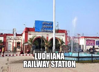 ਲੁਧਿਆਣਾ ਰੇਲਵੇ ਸਟੇਸ਼ਨ ‘ਤੇ ਯਾਤਰੀਆਂ ਲਈ ਖਾਸ ਸਹੂਲਤ, ਹੁਣ ਨਹੀਂ ਖਾਣੇ ਪੈਣਗੇ ਲਾਈਨਾਂ ‘ਚ ਧੱਕੇ