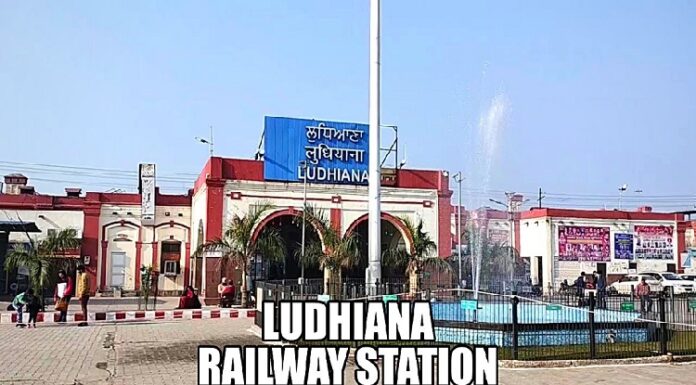 ਲੁਧਿਆਣਾ ਰੇਲਵੇ ਸਟੇਸ਼ਨ ‘ਤੇ ਯਾਤਰੀਆਂ ਲਈ ਖਾਸ ਸਹੂਲਤ, ਹੁਣ ਨਹੀਂ ਖਾਣੇ ਪੈਣਗੇ ਲਾਈਨਾਂ ‘ਚ ਧੱਕੇ