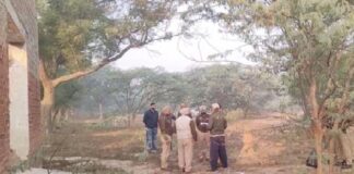 ਮੋਗਾ ‘ਚ ਤੜਕਸਾਰ ਵੱਡਾ ਪੁਲਿਸ ਐਨਕਾਊਂਟਰ, ਚਲੀਆਂ ਤਾਬੜਤੋੜ ਗੋਲੀਆਂ