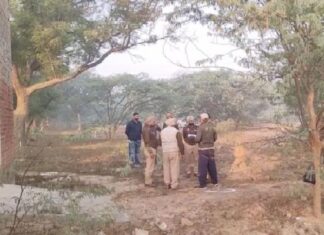 ਮੋਗਾ ‘ਚ ਤੜਕਸਾਰ ਵੱਡਾ ਪੁਲਿਸ ਐਨਕਾਊਂਟਰ, ਚਲੀਆਂ ਤਾਬੜਤੋੜ ਗੋਲੀਆਂ