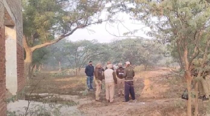 ਮੋਗਾ ‘ਚ ਤੜਕਸਾਰ ਵੱਡਾ ਪੁਲਿਸ ਐਨਕਾਊਂਟਰ, ਚਲੀਆਂ ਤਾਬੜਤੋੜ ਗੋਲੀਆਂ