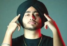 ਮਾਣ ਵਾਲੀ ਗੱਲ ! ਪੰਜਾਬੀ ਰੈਪਰ ਸ਼ੁਭ UN ਦਾ ਬਣਿਆ ਗਲੋਬਲ ਬ੍ਰਾਂਡ ਅੰਬੈਸਡਰ