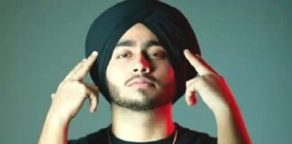 ਮਾਣ ਵਾਲੀ ਗੱਲ ! ਪੰਜਾਬੀ ਰੈਪਰ ਸ਼ੁਭ UN ਦਾ ਬਣਿਆ ਗਲੋਬਲ ਬ੍ਰਾਂਡ ਅੰਬੈਸਡਰ