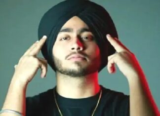 ਮਾਣ ਵਾਲੀ ਗੱਲ ! ਪੰਜਾਬੀ ਰੈਪਰ ਸ਼ੁਭ UN ਦਾ ਬਣਿਆ ਗਲੋਬਲ ਬ੍ਰਾਂਡ ਅੰਬੈਸਡਰ