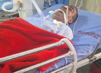 ਰੇਲਗੱਡੀ ‘ਚ ਪੰਜਾਬ ਦੇ ਮਰੀਜ਼ ਨੂੰ ਪਿਆ ਦਿਲ ਦਾ ਦੌਰਾ, ਮਹਿਲਾ ਡਾਕਟਰ ਨੇ CPR ਦੇ ਕੇ ਬਚਾਈ ਜਾਨ