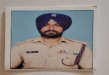 ਨਾਜਾਇਜ਼ ਸਬੰਧਾਂ ਕਾਰਨ ਪਤਨੀ ਨੇ ਆਸ਼ਕਾਂ ਤੋਂ ਮਰਵਾਇਆ ਸਾਬਕਾ ਫੌਜੀ ਪਤੀ, ਰਾਤ ਨੂੰ ਸੁੱਤੇ ਪਏ ਦਾ ਕੀਤਾ ਕਤਲ