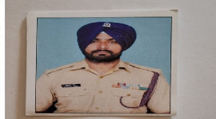 ਨਾਜਾਇਜ਼ ਸਬੰਧਾਂ ਕਾਰਨ ਪਤਨੀ ਨੇ ਆਸ਼ਕਾਂ ਤੋਂ ਮਰਵਾਇਆ ਸਾਬਕਾ ਫੌਜੀ ਪਤੀ, ਰਾਤ ਨੂੰ ਸੁੱਤੇ ਪਏ ਦਾ ਕੀਤਾ ਕਤਲ