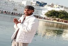 ਲੁਧਿਆਣਾ ‘ਚ ਗੁਰਦੁਆਰੇ ਜਾਂਦੇ ਨੌਜਵਾਨ ਦਾ ਰਾਹ ‘ਚ ਘੇਰ ਕੇ ਕਤਲ, ਮਾਸੀ ਦੇ ਮੁੰਡੇ ‘ਤੇ ਲੱਗਾ ਇਲਜ਼ਾਮ