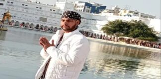 ਲੁਧਿਆਣਾ ‘ਚ ਗੁਰਦੁਆਰੇ ਜਾਂਦੇ ਨੌਜਵਾਨ ਦਾ ਰਾਹ ‘ਚ ਘੇਰ ਕੇ ਕਤਲ, ਮਾਸੀ ਦੇ ਮੁੰਡੇ ‘ਤੇ ਲੱਗਾ ਇਲਜ਼ਾਮ