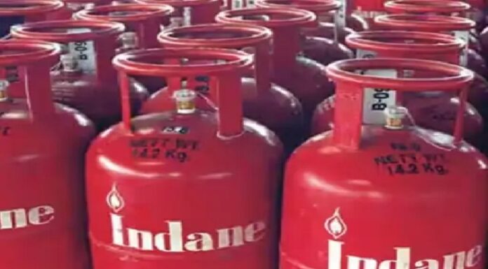 ਗੈਸ ਏਜੰਸੀ ਦੇ ਗੋਦਾਮ ‘ਚੋਂ 235 ਸਿਲੰਡਰ ਚੋਰੀ, ਗੋਦਾਮ ਇੰਚਾਰਜ ਹੀ ਕਰ ਗਿਆ ਕਾਂਡ