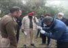 ਤੇਜ਼ਧਾਰ ਹਥਿਆਰ ਨਾਲ ਨੌਜਵਾਨ ਦਾ ਗਲਾ ਵੱਢ ਕੇ ਕਤਲ, ਸੜਕ ਕਿਨਾਰੇ ਮਿਲੀ ਲਾਸ਼