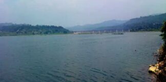 ਚਿੰਤਾਜਨਕ ਖਬਰ ! ਭਾਖੜਾ ਤੇ ਪੌਂਗ ਡੈਮਾਂ ‘ਚ ਪਾਣੀ ਦਾ ਪੱਧਰ ਡਿੱਗਿਆ, ਜਲ ਸੰਕਟ ਦਾ ਬਿਜਲੀ ਉਤਪਾਦਨ ਤੇ ਸਿੰਚਾਈ ‘ਤੇ ਪਵੇਗਾ ਅਸਰ