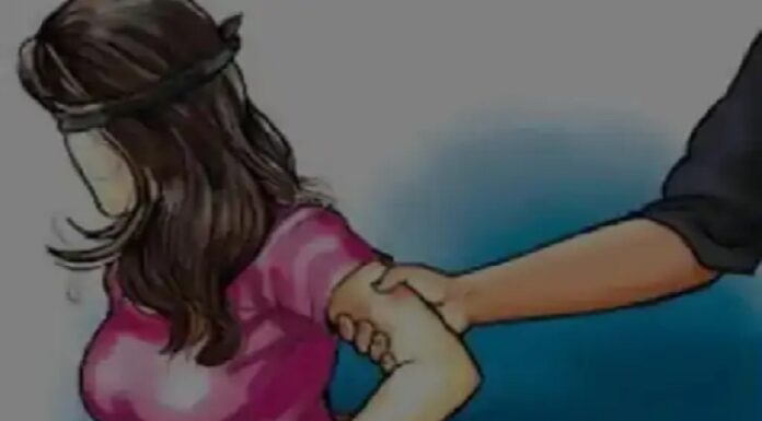 ਲੁਧਿਆਣਾ ‘ਚ ਮਹਿਲਾ ਜਿੰਮ ਟ੍ਰੇਨਰ ਨਾਲ ਛੇੜਛਾੜ, ਫਿਲੋਰ ਮੈਨੇਜਰ ਨੇ ਕੀਤੀਆਂ ਅਸ਼ਲੀਲ ਹਰਕਤਾਂ