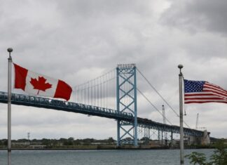 ਭਾਰਤ ਹੀ ਨਹੀਂ ਹੁਣ ਅਮਰੀਕਾ ਨੂੰ ਵੀ ਸਤਾਉਣ ਲੱਗਾ ਖਾਲਿਸਤਾਨੀ ਅੱਤਵਾਦੀਆਂ ਦਾ ਖਤਰਾ, ਕੈਨੇਡਾ ਨਾਲ ਲੱਗਦੇ ਬਾਰਡਰ ਦੀ ਸੁਰੱਖਿਆ ਵਧਾਏਗਾ ਅਮਰੀਕਾ