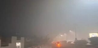 ਲੁਧਿਆਣਾ ‘ਚ ਜ਼ਹਿਰੀਲੀ ਧੁੰਦ ਦਾ ਕਹਿਰ ; AQI 400 ਤੋਂ ਪਾਰ, ਯੈਲੋ ਅਲਰਟ ਜਾਰੀ