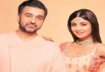 ਬ੍ਰੇਕਿੰਗ : ਸ਼ਿਲਪਾ ਸ਼ੈੱਟੀ ਤੇ ਰਾਜ ਕੁੰਦਰਾ ਦੇ ਘਰ ‘ਤੇ ED ਦਾ ਛਾਪਾ, ਪੋਨੋਗ੍ਰਾਫੀ ਮਾਮਲੇ ‘ਚ ਕੀਤੀ ਕਾਰਵਾਈ