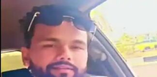 ਪਤਨੀ ਤੇ ਸੱਸ ਤੋਂ ਪ੍ਰੇਸ਼ਾਨ 28 ਸਾਲ ਦੇ ਨੌਜਵਾਨ ਨੇ ਚੁੱਕਿਆ ਲਿਆ ਖੌਫਨਾਕ ਕਦਮ, ਫਾਹਾ ਲੈ ਕੇ ਦਿੱਤੀ ਜਾਨ