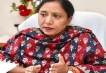 ਅਹਿਮ ਖਬਰ ! ਪੰਜਾਬ ਸਰਕਾਰ ਕਰਵਾਏਗੀ ਔਰਤਾਂ ਦੀ ਕੈਂਸਰ ਸਕਰੀਨਿੰਗ, 2 ਦਸੰਬਰ ਤੋਂ ਜ਼ਿਲਿਆਂ ‘ਚ ਲਾਏ ਜਾਣਗੇ ਕੈਂਪ