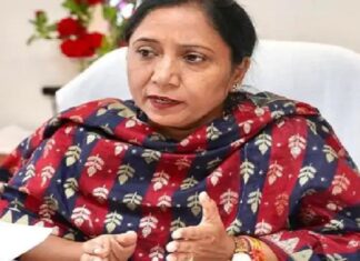 ਅਹਿਮ ਖਬਰ ! ਪੰਜਾਬ ਸਰਕਾਰ ਕਰਵਾਏਗੀ ਔਰਤਾਂ ਦੀ ਕੈਂਸਰ ਸਕਰੀਨਿੰਗ, 2 ਦਸੰਬਰ ਤੋਂ ਜ਼ਿਲਿਆਂ ‘ਚ ਲਾਏ ਜਾਣਗੇ ਕੈਂਪ