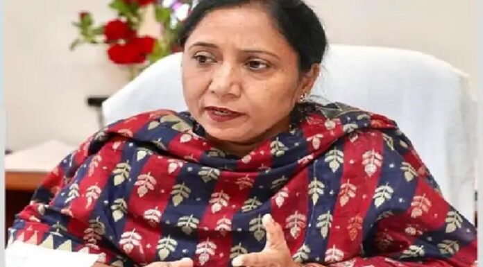 ਅਹਿਮ ਖਬਰ ! ਪੰਜਾਬ ਸਰਕਾਰ ਕਰਵਾਏਗੀ ਔਰਤਾਂ ਦੀ ਕੈਂਸਰ ਸਕਰੀਨਿੰਗ, 2 ਦਸੰਬਰ ਤੋਂ ਜ਼ਿਲਿਆਂ ‘ਚ ਲਾਏ ਜਾਣਗੇ ਕੈਂਪ